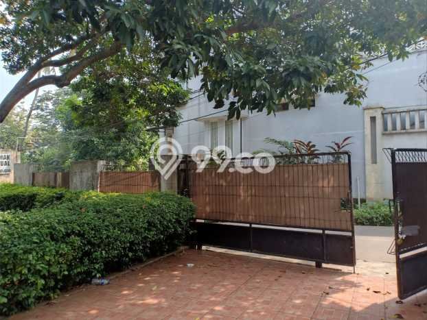 Siap Huni Hunian Elit 6 Kamar di Cinere Dekat ke Mana Pun Siap Huni Hunian Elit 6 Kamar di Cinere Dekat ke Mana Pun