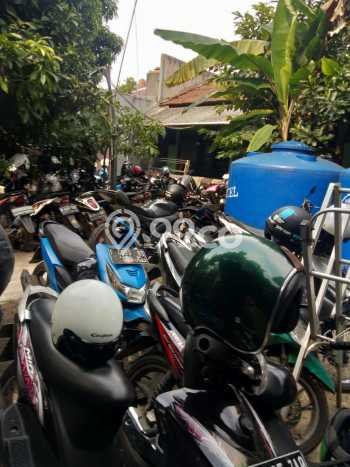 Rumah Elit Modern Tanpa Renovasi di Margonda Depok Rumah Elit Modern Tanpa Renovasi di Margonda Depok