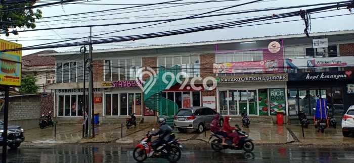 Dijual Hunian Rumah Terawat 3 KT di Cilangkap, Jakarta Timur Dijual Hunian Rumah Terawat 3 KT di Cilangkap, Jakarta Timur