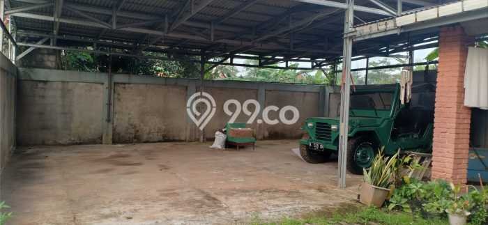 Rumah Modern Cantik 2 Kamar Siap Huni di Sawangan Rumah Modern Cantik 2 Kamar Siap Huni di Sawangan