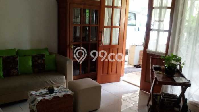 Jual Rumah Strategis Bagus Punya 3 KT di Sawangan Depok SHM Jual Rumah Strategis Bagus Punya 3 KT di Sawangan Depok SHM