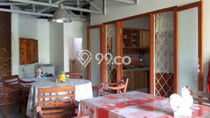 Jual Rumah Strategis Bagus Punya 3 KT di Sawangan Depok SHM Jual Rumah Strategis Bagus Punya 3 KT di Sawangan Depok SHM