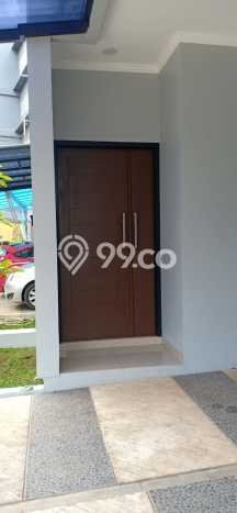 Rumah Ideal bagi Keluarga di Lebak Bulus - 4 KT Rumah Ideal bagi Keluarga di Lebak Bulus - 4 KT