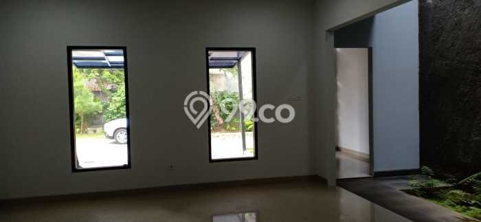 Rumah Ideal bagi Keluarga di Lebak Bulus - 4 KT Rumah Ideal bagi Keluarga di Lebak Bulus - 4 KT