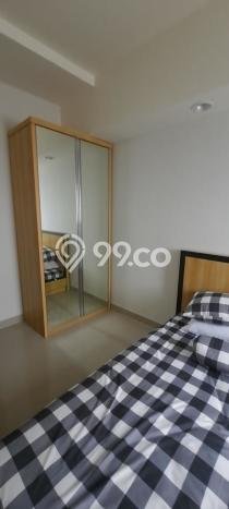 Dijual Apartemen 1 KT 1 KM di Margonda Luas 25m2 Dijual Apartemen 1 KT 1 KM di Margonda Luas 25m2