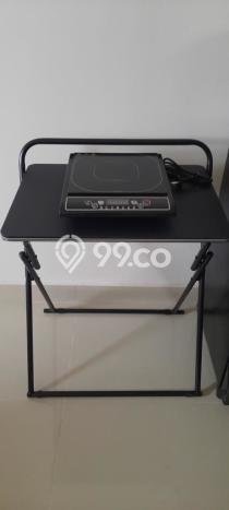 Dijual Apartemen 1 KT 1 KM di Margonda Luas 25m2 Dijual Apartemen 1 KT 1 KM di Margonda Luas 25m2
