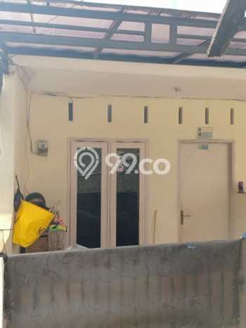 Rumah di Kawasan Limo, Lingkungan Elite 1 KT Rumah di Kawasan Limo, Lingkungan Elite 1 KT