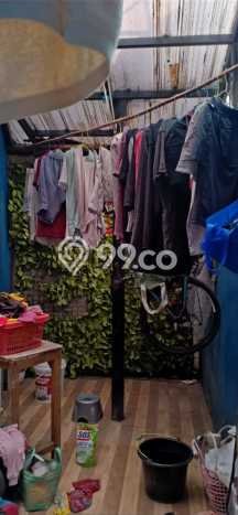 Rumah di Kawasan Limo, Lingkungan Elite 1 KT Rumah di Kawasan Limo, Lingkungan Elite 1 KT