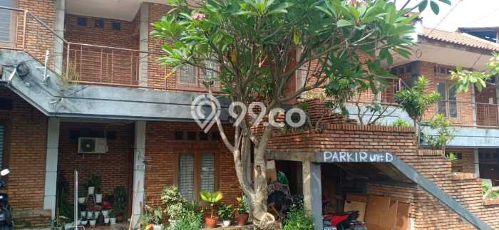 Rumah Luxury Modern Tanpa Renovasi di Gandul Depok Rumah Luxury Modern Tanpa Renovasi di Gandul Depok