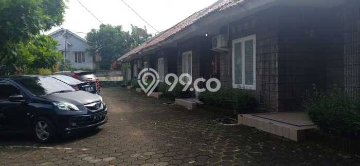 Rumah Luxury Modern Tanpa Renovasi di Gandul Depok Rumah Luxury Modern Tanpa Renovasi di Gandul Depok