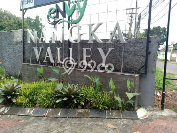 Rumah Minimalis 2 Kamar LT 70m2 di Cinangka Rumah Minimalis 2 Kamar LT 70m2 di Cinangka