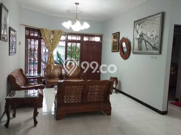 Hunian Nyaman untuk Keluarga di Magelang Utara - LT 600m2m² Hunian Nyaman untuk Keluarga di Magelang Utara - LT 600m2m²