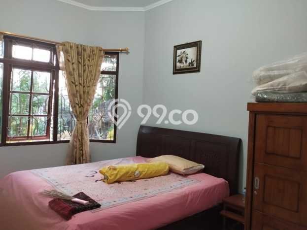Hunian Nyaman untuk Keluarga di Magelang Utara - LT 600m2m² Hunian Nyaman untuk Keluarga di Magelang Utara - LT 600m2m²