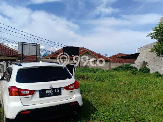 Untuk Dijual Tanah di Jagakarsa Jakarta Selatan Luas 2263m2 SHM Untuk Dijual Tanah di Jagakarsa Jakarta Selatan Luas 2263m2 SHM