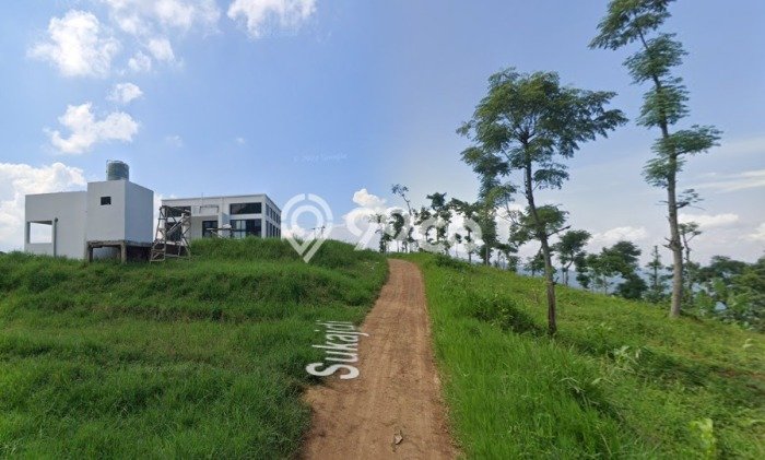 Lahan Dijual Lokasi Ciwidey, Bandung dengan Luas Tanah 23839m2 dan Status SHM Lahan Dijual Lokasi Ciwidey, Bandung dengan Luas Tanah 23839m2 dan Status SHM