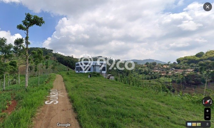 Lahan Dijual Lokasi Ciwidey, Bandung dengan Luas Tanah 23839m2 dan Status SHM Lahan Dijual Lokasi Ciwidey, Bandung dengan Luas Tanah 23839m2 dan Status SHM