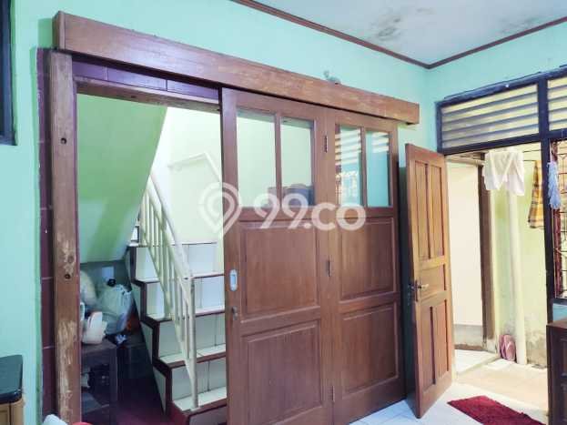 Rumah Minimalis 2 KT di Gandul Depok Unfurnished Rumah Minimalis 2 KT di Gandul Depok Unfurnished