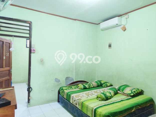 Rumah Minimalis 2 KT di Gandul Depok Unfurnished Rumah Minimalis 2 KT di Gandul Depok Unfurnished