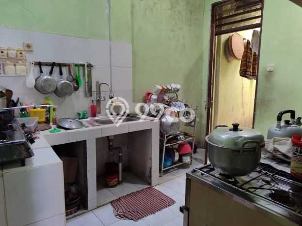 Rumah Minimalis 2 KT di Gandul Depok Unfurnished Rumah Minimalis 2 KT di Gandul Depok Unfurnished