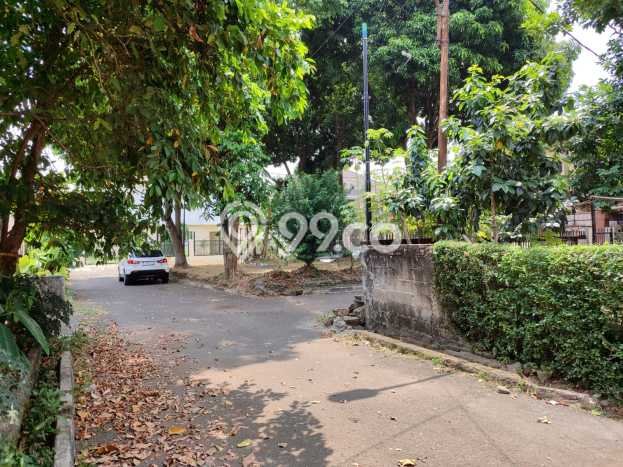 Tanah Dijual Area Strategis di Fatmawati Jakarta Selatan 226m2 Tanah Dijual Area Strategis di Fatmawati Jakarta Selatan 226m2