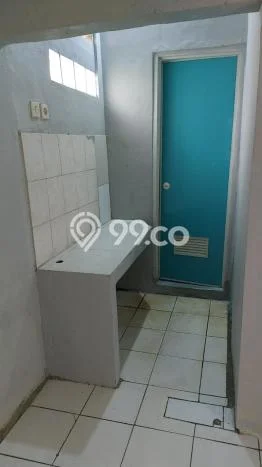 Hunian Strategis 1 KT LB 53m2 Kondisi Bagus di Bintaro Hunian Strategis 1 KT LB 53m2 Kondisi Bagus di Bintaro