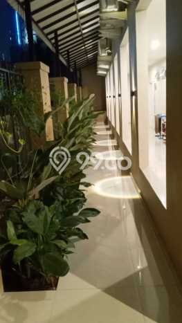 Kost Dijual di Margonda dengan 21 KT dan Luas 329m2 Kost Dijual di Margonda dengan 21 KT dan Luas 329m2
