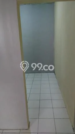 Hunian Strategis 1 KT LB 53m2 Kondisi Bagus di Bintaro Hunian Strategis 1 KT LB 53m2 Kondisi Bagus di Bintaro