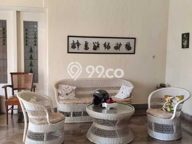 Siap Huni Rumah Mewah 9 Kamar di Bogor Tengah Dekat ke Mana Saja Siap Huni Rumah Mewah 9 Kamar di Bogor Tengah Dekat ke Mana Saja