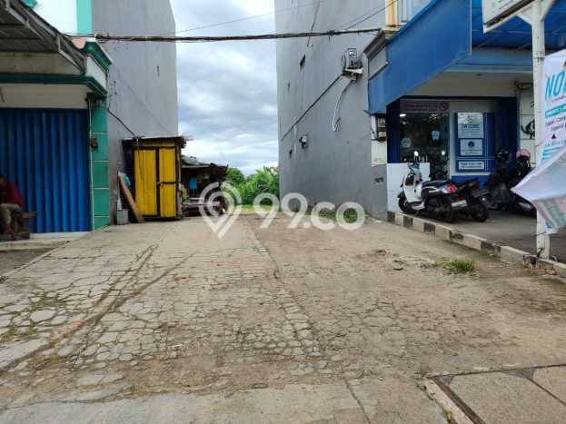 Untuk Dijual Tanah di Depok, Luas 5785m2 SHM Untuk Dijual Tanah di Depok, Luas 5785m2 SHM