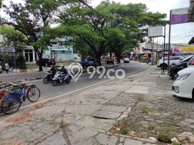Untuk Dijual Tanah di Depok, Luas 5785m2 SHM Untuk Dijual Tanah di Depok, Luas 5785m2 SHM