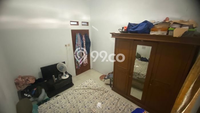 Rumah Minimalis 3 Kamar LT 150m2 di Ciparigi Rumah Minimalis 3 Kamar LT 150m2 di Ciparigi