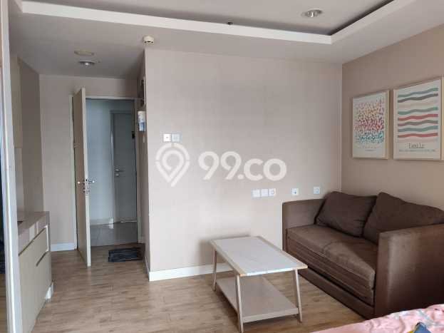 Sewa Apartemen Harga Terjangkau di Sentul City 1 Bedroom Sewa Apartemen Harga Terjangkau di Sentul City 1 Bedroom