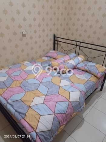 Apartemen Terjangkau Dijual di Depok 1 KT & 1 KM Apartemen Terjangkau Dijual di Depok 1 KT & 1 KM