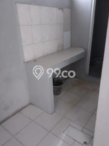 Hunian Strategis 1 KT LB 53m2 Kondisi Bagus di Bintaro Hunian Strategis 1 KT LB 53m2 Kondisi Bagus di Bintaro