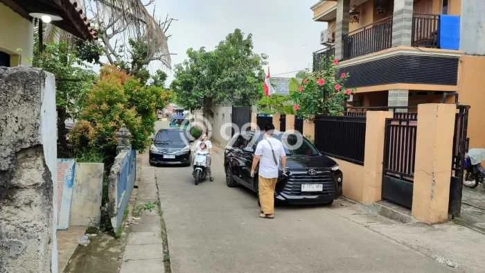 Hunian Strategis 1 KT LB 53m2 Kondisi Bagus di Bintaro Hunian Strategis 1 KT LB 53m2 Kondisi Bagus di Bintaro
