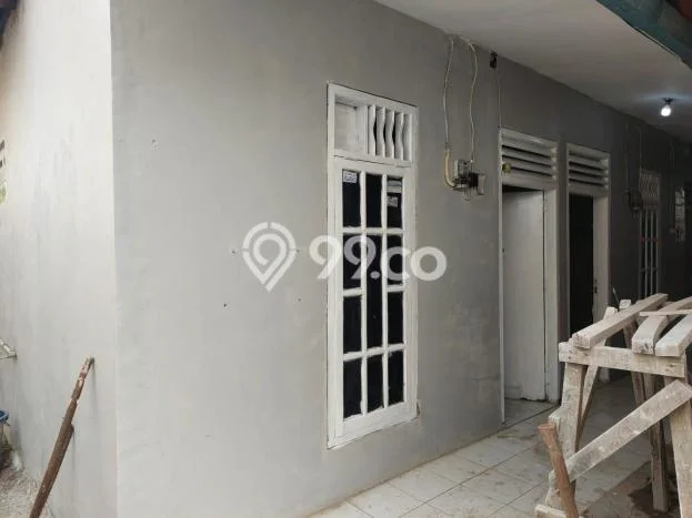 Hunian Strategis 1 KT LB 53m2 Kondisi Bagus di Bintaro Hunian Strategis 1 KT LB 53m2 Kondisi Bagus di Bintaro