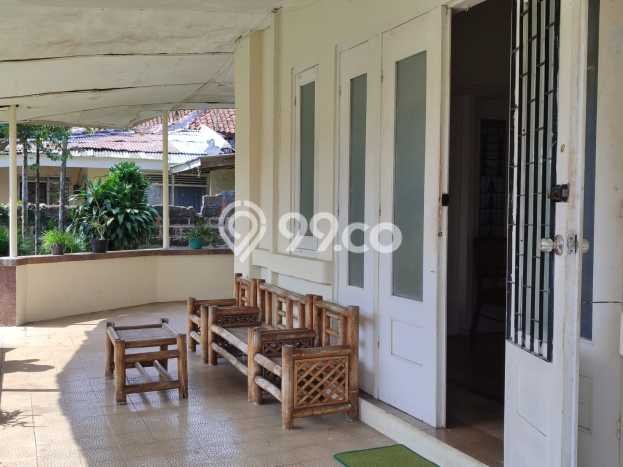 Siap Huni Rumah Mewah 9 Kamar di Bogor Tengah Dekat ke Mana Saja Siap Huni Rumah Mewah 9 Kamar di Bogor Tengah Dekat ke Mana Saja