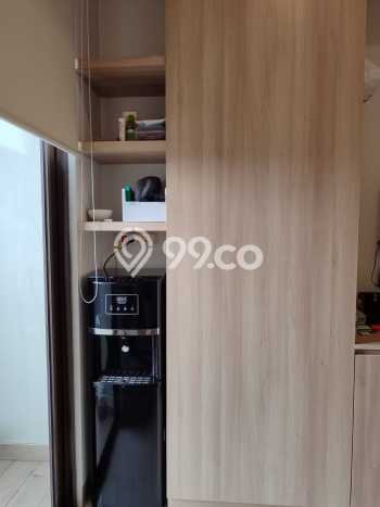 Dijual Apartemen 1 KT & 1 KM di Jakarta Selatan Area Strategis Dijual Apartemen 1 KT & 1 KM di Jakarta Selatan Area Strategis