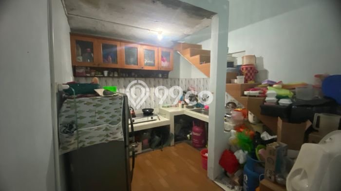 Rumah Minimalis 3 Kamar LT 150m2 di Ciparigi Rumah Minimalis 3 Kamar LT 150m2 di Ciparigi