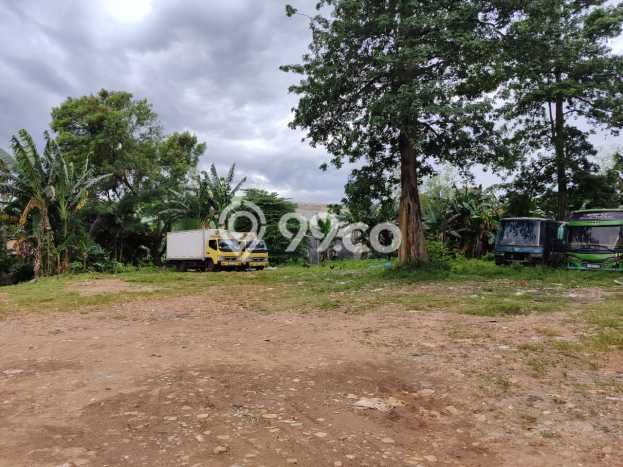Untuk Dijual Tanah di Depok, Luas 5785m2 SHM Untuk Dijual Tanah di Depok, Luas 5785m2 SHM