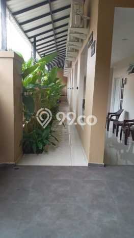 Kost Dijual di Margonda dengan 21 KT dan Luas 329m2 Kost Dijual di Margonda dengan 21 KT dan Luas 329m2