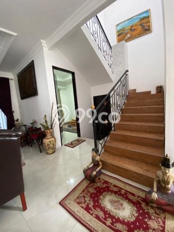 Dijual Rumah Premium dengan Fasilitas Sekitar Komplit di Cinere, Depok Dijual Rumah Premium dengan Fasilitas Sekitar Komplit di Cinere, Depok