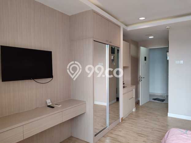 Sewa Apartemen Harga Terjangkau di Sentul City 1 Bedroom Sewa Apartemen Harga Terjangkau di Sentul City 1 Bedroom