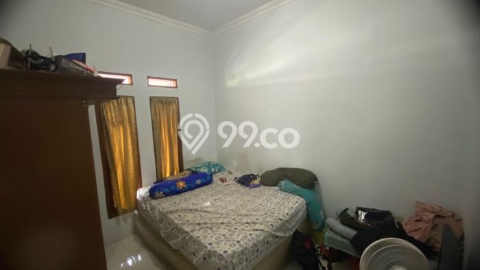 Rumah Minimalis 3 Kamar LT 150m2 di Ciparigi Rumah Minimalis 3 Kamar LT 150m2 di Ciparigi