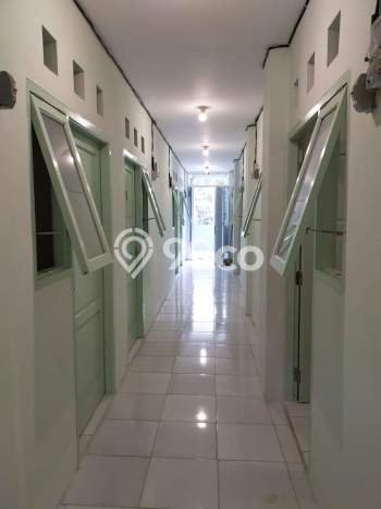 Dijual Rumah Kost di Cirendeu, Jakarta Selatan, 20 KT, 22 KM, Bangunan 500m2 Dijual Rumah Kost di Cirendeu, Jakarta Selatan, 20 KT, 22 KM, Bangunan 500m2