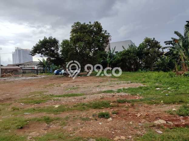 Untuk Dijual Tanah di Depok, Luas 5785m2 SHM Untuk Dijual Tanah di Depok, Luas 5785m2 SHM