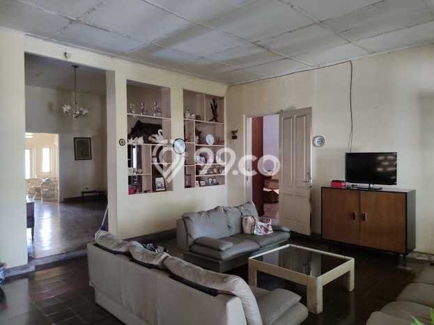 Siap Huni Rumah Mewah 9 Kamar di Bogor Tengah Dekat ke Mana Saja Siap Huni Rumah Mewah 9 Kamar di Bogor Tengah Dekat ke Mana Saja