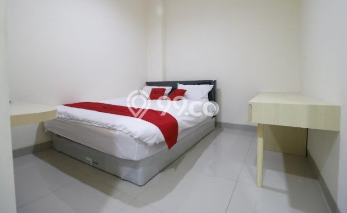 Dijual Segera Rumah Kost di Grogol, Jakarta Barat 35 Kamar Dijual Segera Rumah Kost di Grogol, Jakarta Barat 35 Kamar