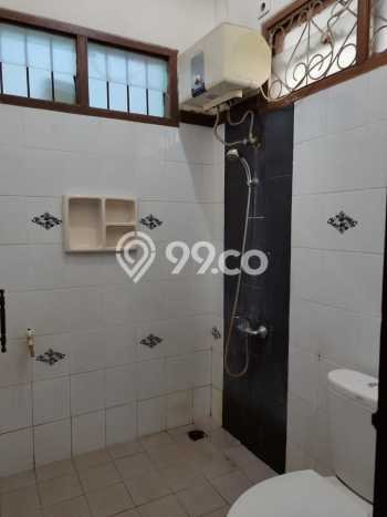 Dijual Rumah Premium dengan Fasilitas Sekitar Lengkap di Cinere, Depok Dijual Rumah Premium dengan Fasilitas Sekitar Lengkap di Cinere, Depok