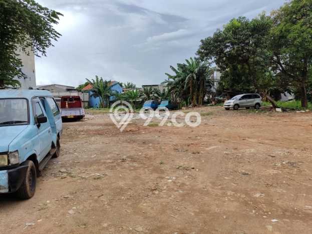 Untuk Dijual Tanah di Depok, Luas 5785m2 SHM Untuk Dijual Tanah di Depok, Luas 5785m2 SHM